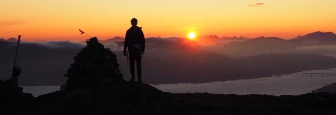 Ti på Topp Sortland 2020